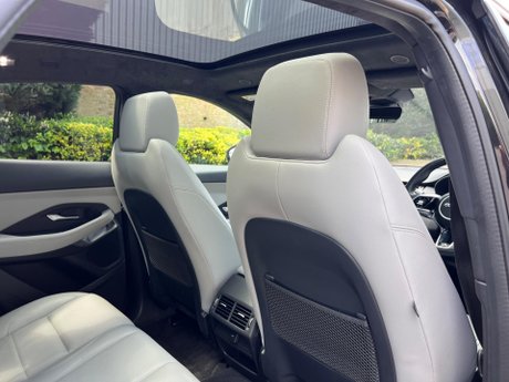 Jaguar E-Pace 2.0 D204 MHEV R-Dynamic Black Auto AWD Euro 6 (s/s) 5dr 83