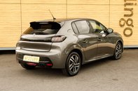 Peugeot 208 PURETECH ALLURE PREMIUM PLUS S/S 2