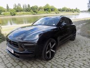 Porsche Macan 2.0T PDK 4WD SUV 13
