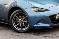 Mazda MX-5 SPORT 11
