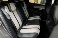 Peugeot 3008 S/S GT 35