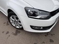 Volkswagen Polo 1.2 Match Edition Euro 5 5dr 36