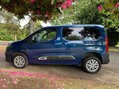 Citroen Berlingo BLUEHDI FEEL M S/S 10