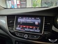Vauxhall Mokka X 1.4i Turbo ecoTEC Design Nav Euro 6 (s/s) 5dr 40