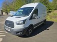 Ford Transit 350 L2 H2 P/V 2