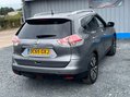 Nissan X-Trail 1.6 dCi Tekna 4WD Euro 6 (s/s) 5dr 57