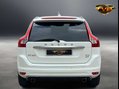Volvo XC60 2.4 XC60 R-Design Luxury Nav D4 AWD Automatic 4WD 5dr - NATIONAL DELIVERY* 38