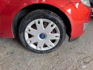 Ford Fiesta 1.25 Style Climate Hatchback 5dr Petrol Manual (142 g/km, 74 bhp) 7