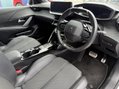 Peugeot e-208 50kWh GT Hatchback 5dr Electric Auto (7kW Charger) (136 ps) 3