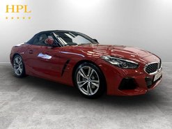 BMW Z4 2.0 20i M Sport Convertible 2dr Petrol Auto sDrive Euro 6 (s/s) (197 ps) C