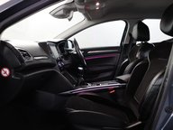 Renault Megane DYNAMIQUE NAV DCI 40