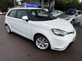 MG MG3 1.5 VTi-TECH 3Form Sport Euro 6 (s/s) 5dr 7
