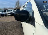 Mitsubishi L200 4Work | 2.5 LT | Double Cab | Cruise Control | NO VAT 15