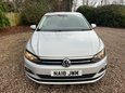 Volkswagen Polo 1.0 TSI SE Euro 6 (s/s) 5dr 7