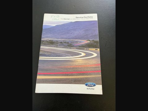 Ford Kuga 1.5 Kuga ST-Line X 4x4 Auto 4WD 5dr 94
