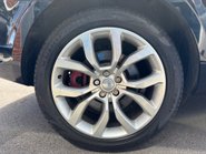 Land Rover Range Rover Sport 5.0 V8 Autobiography Dynamic SUV 5dr Petrol Auto 4WD Euro 5 (s/s) (510 ps) 22