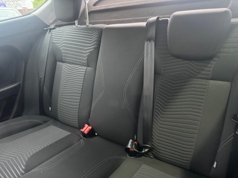 Ford Fiesta 1.25 Zetec Euro 5 3dr 27