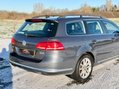 Volkswagen Passat 2.0 TDI BlueMotion Tech Executive Euro 5 (s/s) 5dr 8