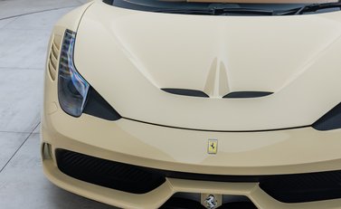 Ferrari 458 Speciale Aperta 40