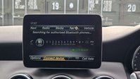 Mercedes-Benz GLA 1.6 GLA180 GPF Urban Edition SUV 5dr Petrol 7G-DCT Euro 6 (s/s) (122 ps) 41