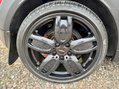 Mini Hatch JOHN COOPER WORKS 56