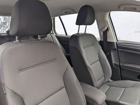 Volkswagen Golf SE NAVIGATION TSI BLUEMOTION TECHNOLOGY 13