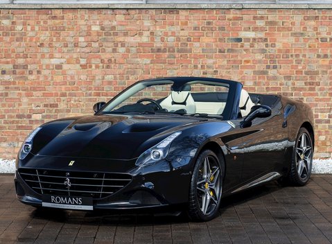 Ferrari California 6