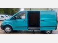 Mercedes-Benz Vito 2.1 109CDI Dualiner Basic Compact Panel Van 5dr Diesel Manual SWB (88 bhp) 19