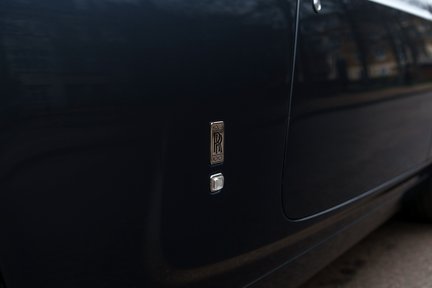 Rolls-Royce Phantom Coupe Series II 11
