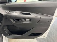 Vauxhall Combo 1.5 Combo 2300 Professional Turbo D S/S 34