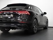 Audi Q8 3.0 TFSI V6 55 Black Edition SUV 5dr Petrol Tiptronic quattro Euro 6 (s/s) 32