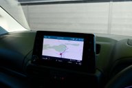 Citroen Berlingo 1.5 Berlingo 1000 Driver Blue HDi S/S Auto 24