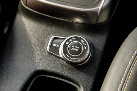 Suzuki SX4 S-Cross ULTRA BOOSTERJET ALLGRIP MHEV 36