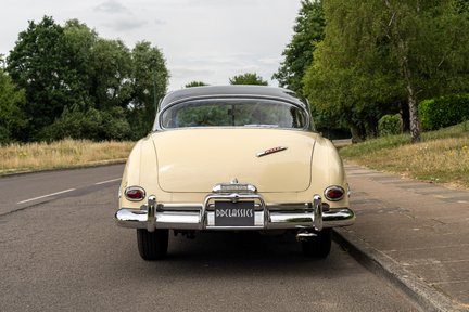 Hudson Super Wasp Two-Door Brougham 6