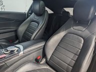 Mercedes-Benz C Class C 220 D AMG LINE PREMIUM PLUS 15