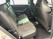 Skoda Kodiaq 1.5 Kodiaq Sportline TSi Semi-Auto 5dr 25