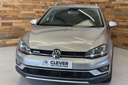 Volkswagen Golf 1.8 TSI Alltrack DSG 4Motion Euro 6 (s/s) 5dr 29