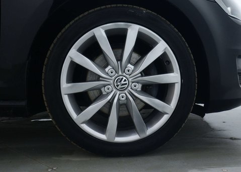 Volkswagen Golf 2.0 TDI BlueMotion Tech GT Hatchback 5dr Diesel Manual Euro 5 (s/s) (150 ps 15