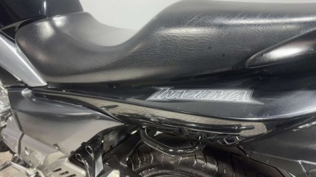 Suzuki Inazuma GW 2015 22K GOOD RUNNING COMMUTER BIKE 250CC MOT RIDES WELL 28