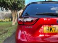 Honda Jazz I-MMD EX 43