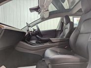 Tesla Model 3 Model 3 Long Range AWD 4WD 4dr 50