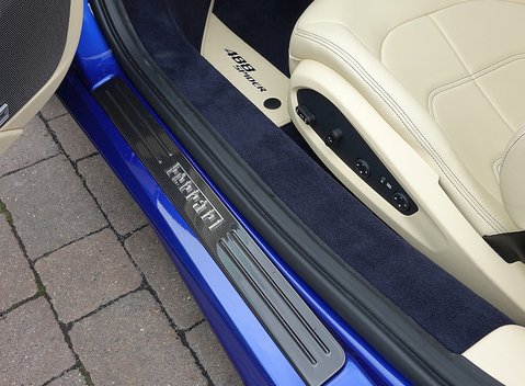 Ferrari 488 Spider 30