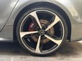 Audi RS7 4.0 TFSI V8 Sportback Tiptronic quattro Euro 6 (s/s) 5dr 57