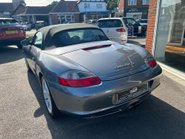 Porsche Boxster 3.2 986 S Convertible 2dr Petrol Manual (255 g/km, 260 bhp) 39