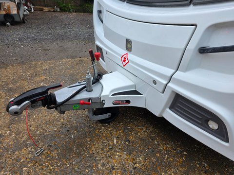 Coachman VIP 520/4 11