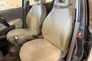 Nissan MICRA 1.2 16v SE Hatchback 5dr Petrol Manual (143 g/km, 79 bhp) 16