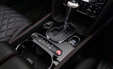 Bentley Continental GT V8 S 15