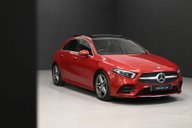 Mercedes-Benz A Class 2.0 A 250 AMG Line Premium+ Auto 5dr 5