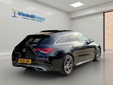 Mercedes-Benz CLA Class 2.0 CLA220d AMG Line (Premium Plus) Shooting Brake 8G-DCT Euro 6 (s/s) 5dr 6