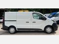 Vauxhall Vivaro 1.6 CDTi 2900 BiTurbo ecoFLEX Panel Van 5dr Diesel Manual L1 H1 Euro 5 (s/s 7